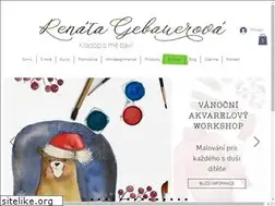 Sites similar to gebauerova.com