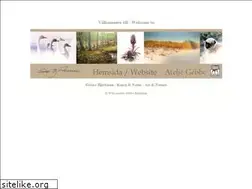 Sites similar to gebbe.com