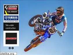 Sites similar to gebbenvanvenrooy.com