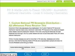 Sites similar to gebbie.com