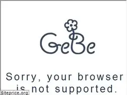 Sites similar to gebe.com.tr