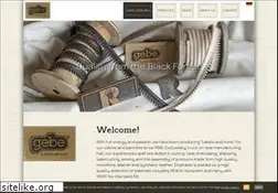 Sites similar to gebe.de