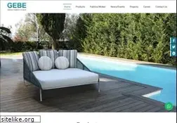 Sites similar to gebeindia.com