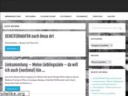 Sites similar to gebele.net