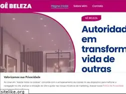 Sites similar to gebeleza.com.br