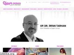 Sites similar to gebelikankara.com