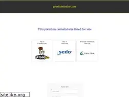 Sites similar to gebelikbelirtileri.com