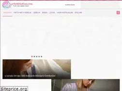 Sites similar to gebelikhaftam.com