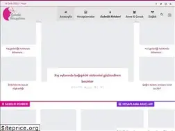 Sites similar to gebelikhesaplama.com