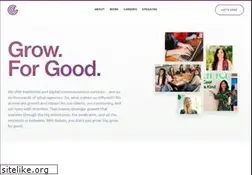 Sites similar to gebencommunication.com
