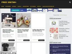 Sites similar to geber-psd8.blogspot.com