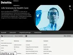 Sites similar to gebera.de
