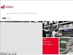 Sites similar to geberconsulting.com