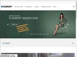 Sites similar to geberit-aquaclean.sk