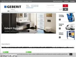 Sites similar to geberit-shop-triker.cz