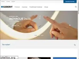Sites similar to geberit.ba