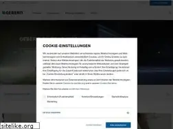 Sites similar to geberit.ch