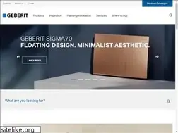Sites similar to geberit.com.au