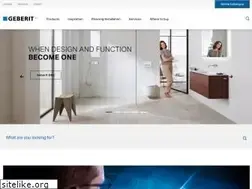 Sites similar to geberit.com.sg