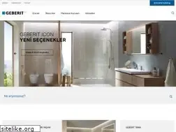 Sites similar to geberit.com.tr