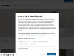 Sites similar to geberit.cz