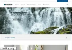 Sites similar to geberit.es
