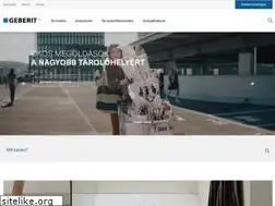 Sites similar to geberit.hu