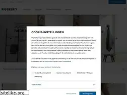 Sites similar to geberit.nl
