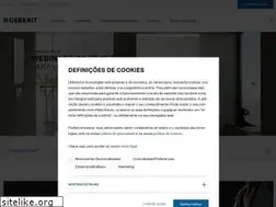 Sites similar to geberit.pt