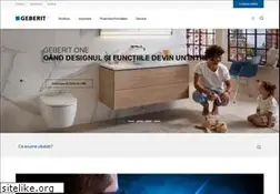 Sites similar to geberit.ro
