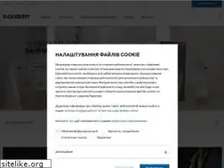 Sites similar to geberit.ua