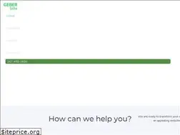 Sites similar to geberlabs.com