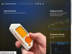 Sites similar to gebeto.github.io