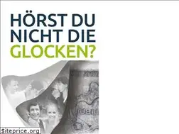 Sites similar to gebetslaeuten.de