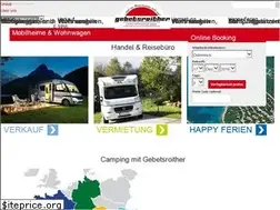 Sites similar to gebetsroither.com