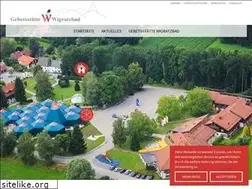 Sites similar to gebetsstaette.de
