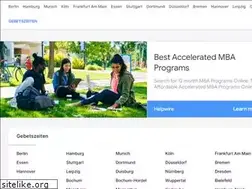 Sites similar to gebetszeiten.de.com