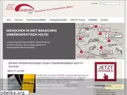 Sites similar to gebewo-pro.de