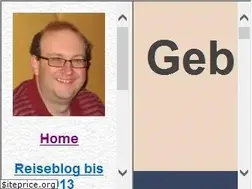 Sites similar to gebhard-moosmann.at