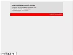 Sites similar to gebhardt-seele.net