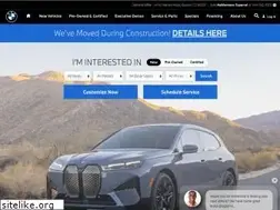 Sites similar to gebhardtbmw.com