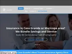 Sites similar to gebhardtinsurancegroup.com