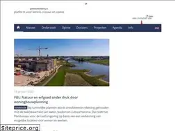 Sites similar to gebiedsontwikkeling.nu