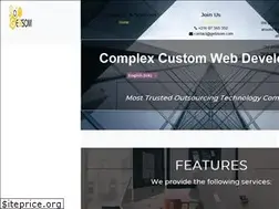 Sites similar to gebisom.com