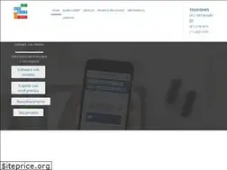Sites similar to gebit.com.br