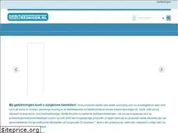 Sites similar to gebitreinigen.nl