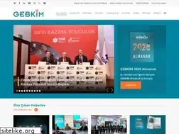 Sites similar to gebkim.org.tr