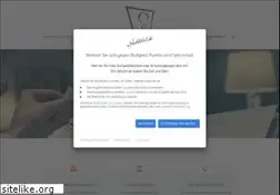 Sites similar to geblitzt.de