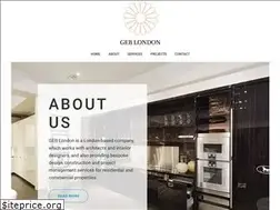 Sites similar to geblondon.com