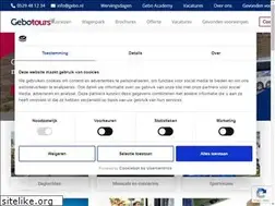 Sites similar to gebo.nl